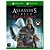 Jogo Assassin's Creed Revelations Xbox One e 360 Usado - Imagem 1