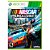 Jogo Nascar Unleashed Xbox 360 Usado - Imagem 1