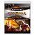 Jogo God Of War Collection Volume II PS3 Usado - Imagem 1