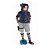 Boneco Sassuke Uchiha - Grandista - Novo - Imagem 1