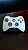 Console Xbox 360 Slim 4GB Branco 1 Controle Usado - Imagem 7