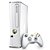 Console Xbox 360 Slim 4GB Branco 1 Controle Usado - Imagem 1
