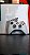 Console Xbox 360 Slim 4GB Branco 1 Controle Usado - Imagem 5