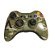 Controle Camuflado Sem Fio - Xbox 360 - USADO - Imagem 1