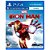 Jogo Marvel Iron Man VR PS4 Novo - Imagem 1