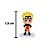 Boneco Miniatura Naruto II Novo - Imagem 3