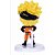 Boneco Miniatura Naruto II Novo - Imagem 2