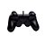Controle PS2 Com Fio Preto Paralelo Novo - Imagem 3