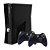 Xbox 360 Slim 4 GB 2 Controles Kinect Seminovo - Imagem 2
