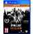 Jogo Dying Light The Fallowing PS4 Usado - Imagem 1