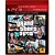 Jogo Grand Theft Auto Episodes From Liberty City PS3 Usado - Imagem 1