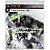 Jogo Tom Clancys Splinter Cell Blacklist PS3 Usado S/encarte - Imagem 1