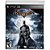 Jogo Batman Arkham Asylum PS3 Usado S/encarte - Imagem 1