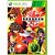 Jogo Bakugan Battle Brawlers Xbox 360 Usado S/encarte - Imagem 1