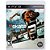 Jogo Skate 3 PS3 Usado S/encarte - Imagem 1