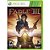 Jogo Fable III Xbox 360 Usado PAL - Imagem 1