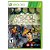 Jogo Young Justice Legacy Xbox 360 Usado - Imagem 1
