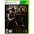 Jogo The Walking Dead Season Two Xbox 360 Usado - Imagem 1