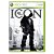 Jogo Def Jam Icon Xbox 360 Usado S/encarte - Imagem 1