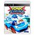 Jogo Sonic & All-Star Racing Transformed PS3 Novo - Imagem 1