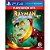 Jogo Rayman Legends Playstation Hits PS4 Novo - Imagem 1