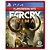 Jogo Far Cry Primal Playstation Hits PS4 Novo - Imagem 1