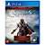 Jogo Assassin's Creed The Ezio Collection PS4 Novo - Imagem 1