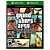 Jogo Grand Theft Auto San Andreas GTA Xbox One e 360 Novo - Imagem 1