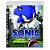 Jogo Sonic The Hedgehog PS3 Novo - Imagem 1