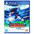 Jogo Captain Tsubasa Rise of New Champions PS4 Novo - Imagem 1