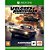 Jogo Velozes e Furiosos Encruzilhada Xbox One Novo - Imagem 1