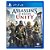 Jogo Assassin's Creed Unity PS4 Usado - Imagem 1