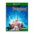 Jogo Disneyland Adventures Xbox One Usado - Imagem 1
