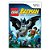Jogo Lego Batman The Videogame - Nintendo Wii - USADO - Imagem 1