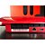 Console PS3 Super Slim Vermelho 500GB 1 Controle Usado - Imagem 8