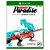 Jogo Burnout Paradise Remastered Xbox One Novo - Imagem 1