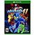 Jogo Mega Man 11 Xbox One Novo - Imagem 1