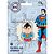 Pen Drive Superman 8 GB Multilaser Novo - Imagem 1