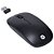 Mouse Recarregável Power One - NOVO - Imagem 1