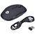 Mouse Recarregável Power One - NOVO - Imagem 2