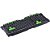 Teclado Gamer Dragon V2 Verde Novo - Imagem 3