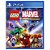 Jogo Lego Marvel Super Heroes PS4 Usado - Imagem 1
