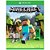 Jogo Minecraft Xbox One Usado S/encarte - Imagem 1