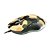 Teclado + Mouse Gamer Kyler Com Fio Novo - Imagem 4