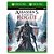 Jogo Assassin's Creed Rogue Xbox One e 360 Usado - Imagem 1