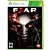 Jogo Fear 3 Xbox 360 Usado PAL - Imagem 1