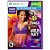 Jogo Zumba Fitness World Party Xbox 360 Usado S/encarte - Imagem 1
