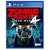 Jogo Zombie Army Dead War 4 PS4 Novo - Imagem 1
