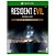 Jogo Resident Evil Biohazard Gold Edition Xbox One Novo - Imagem 1