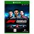 Jogo F1 Fórmula 2018 Xbox One Novo - Imagem 1